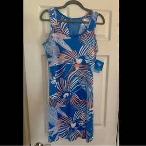 Columbia Women’s Midway Breeze Dress Size: L NWT